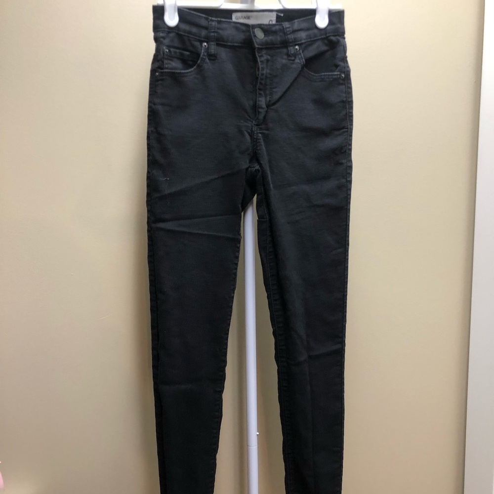 Garage jeans